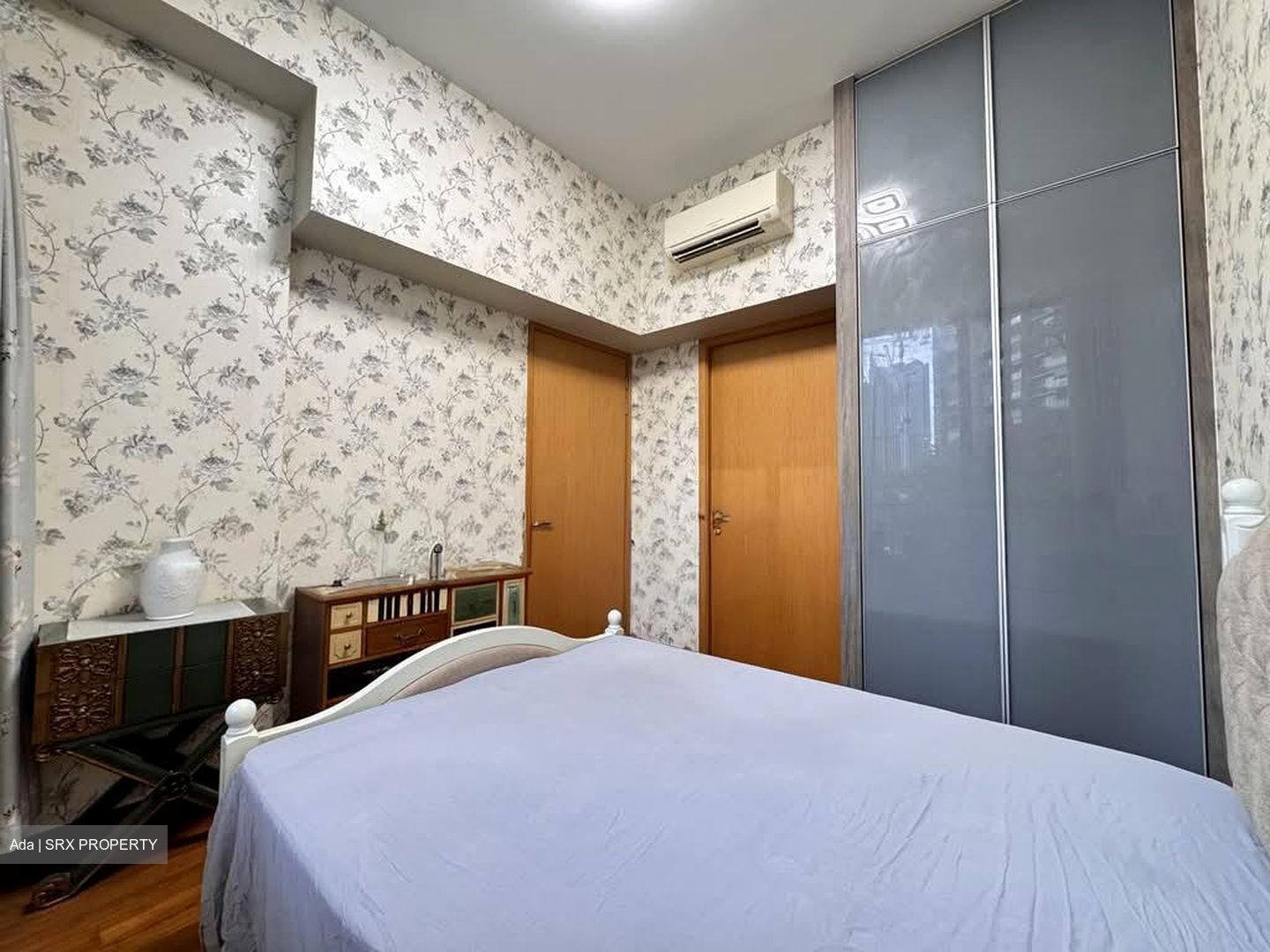 Mon Jervois (D10), Condominium #595150761